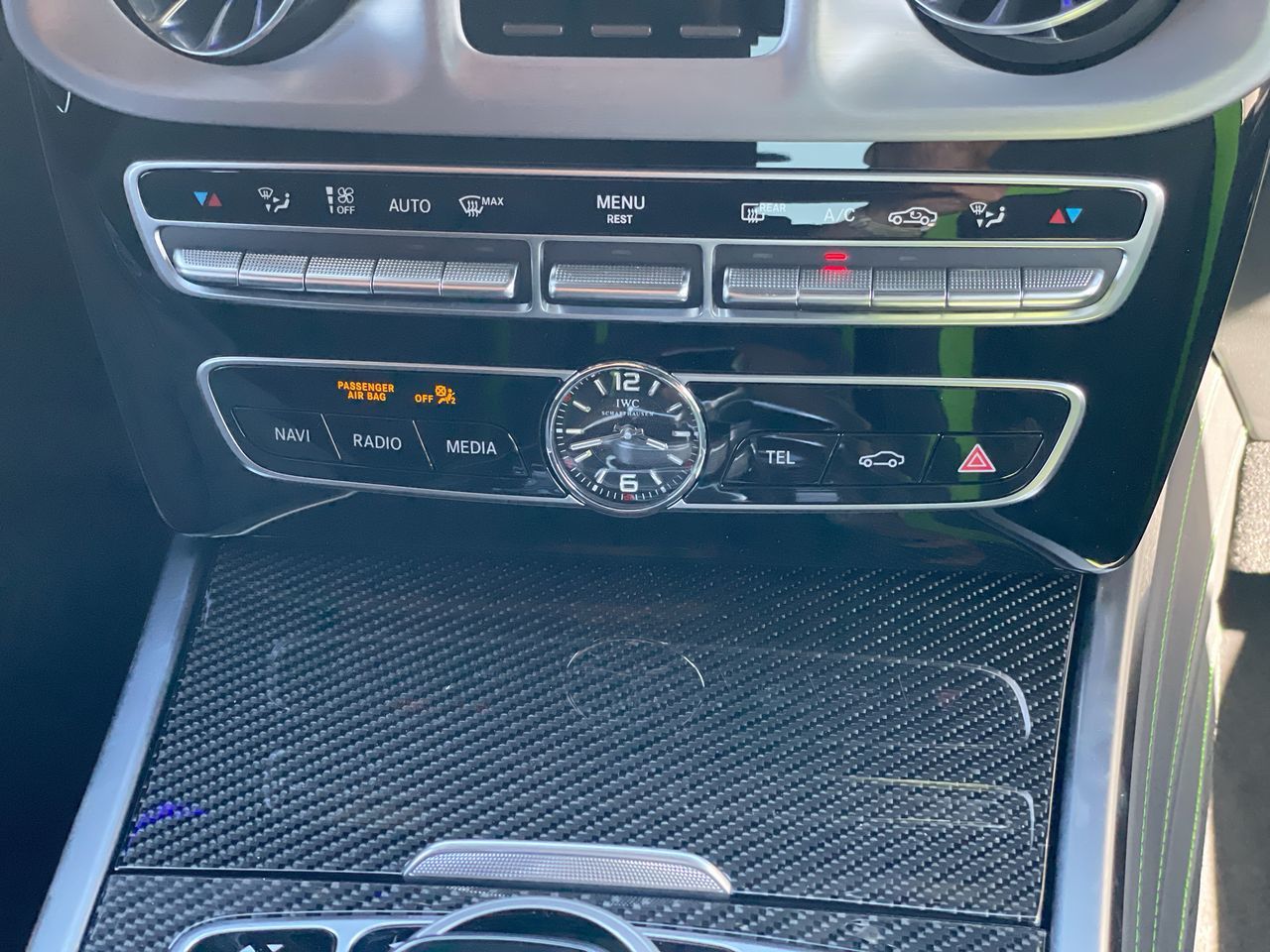 2024 Mercedes-Benz G-Class