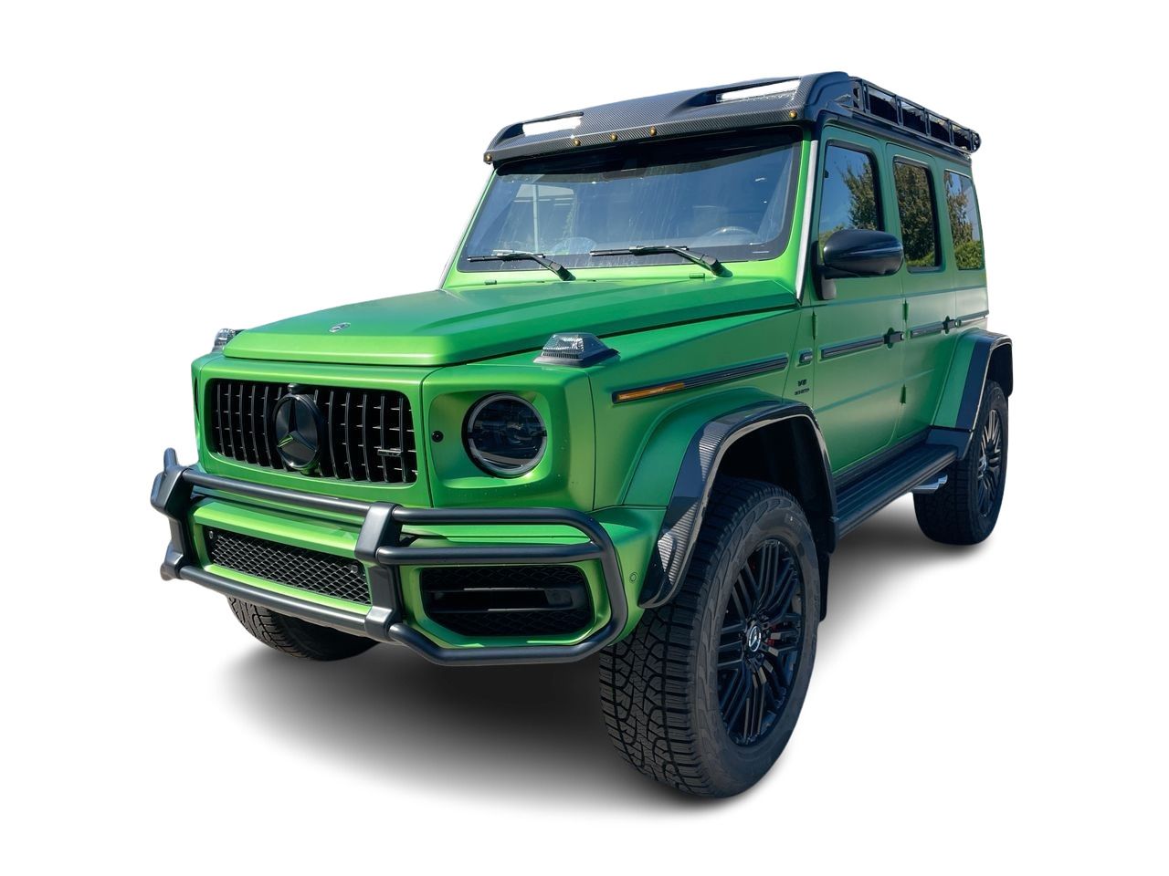 2024 Mercedes-Benz G-Class in Richmond, British Columbia