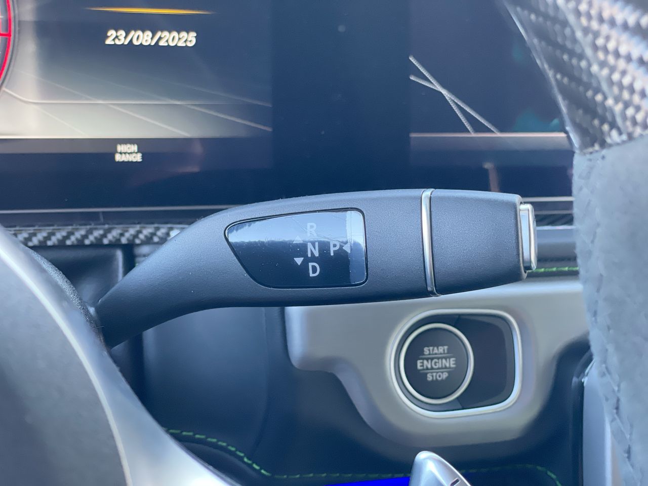 2024 Mercedes-Benz G-Class in Richmond, British Columbia