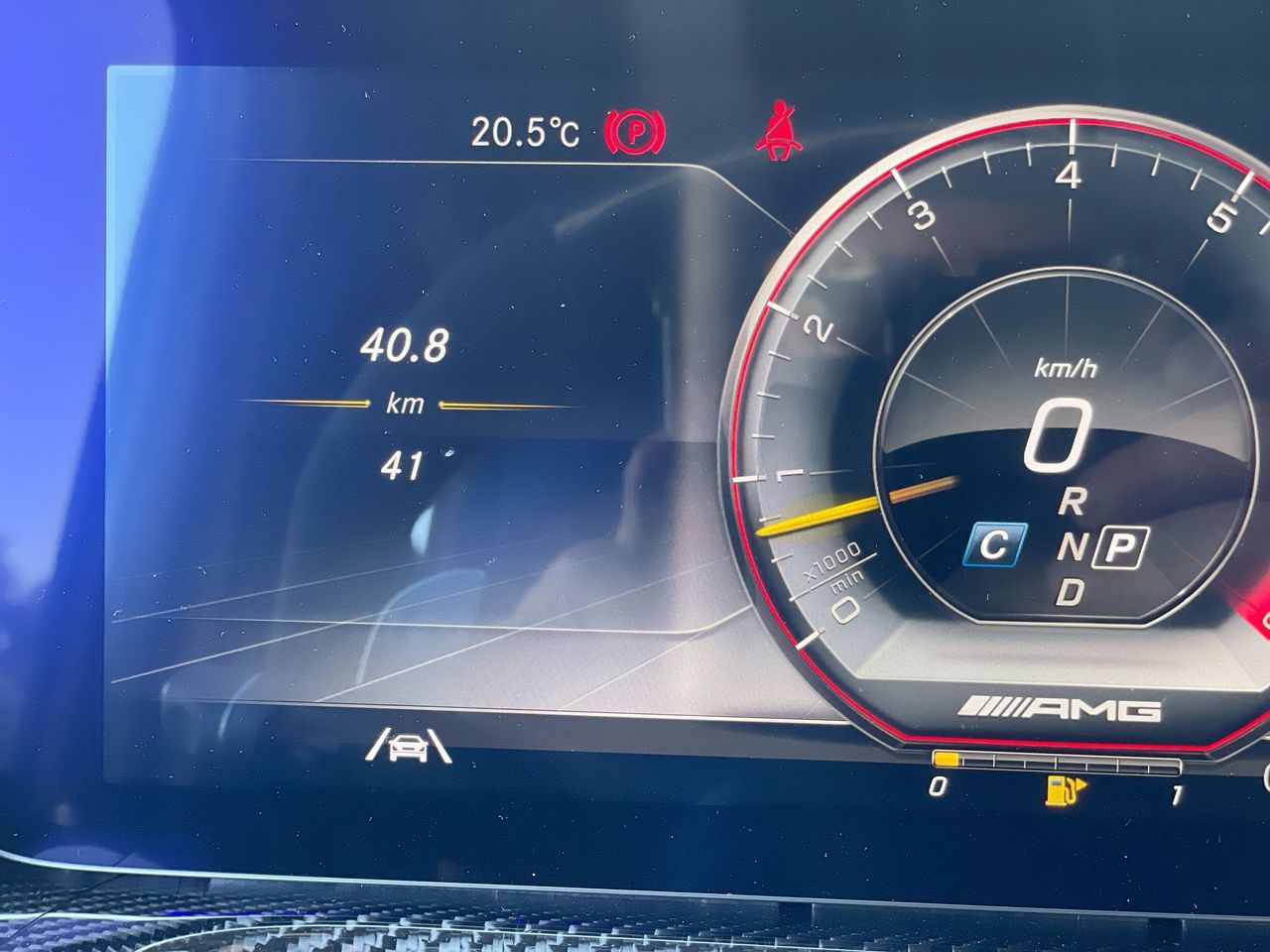 2024 Mercedes-Benz G-Class