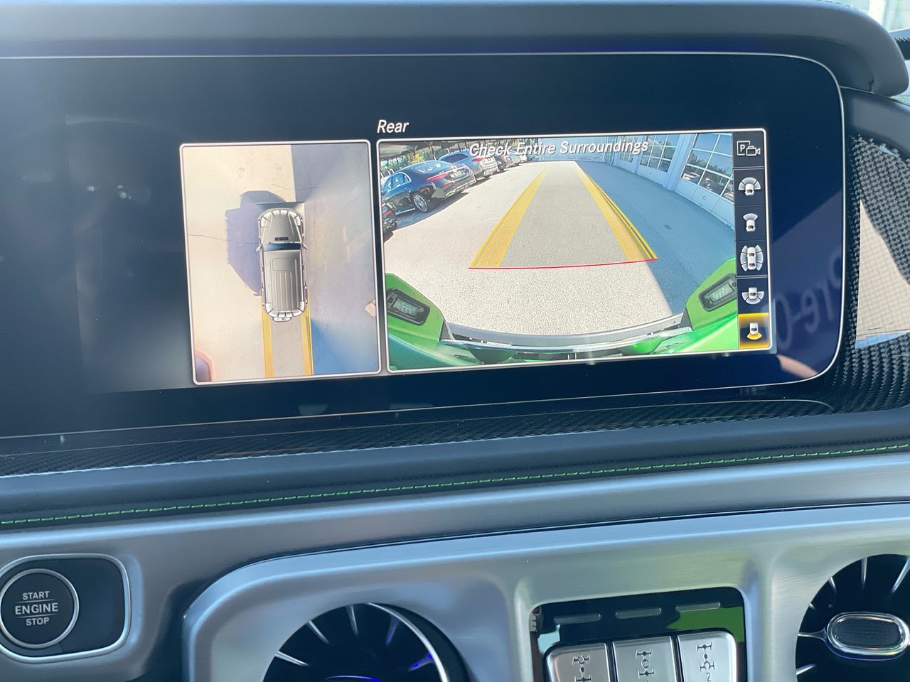 2024 Mercedes-Benz G-Class