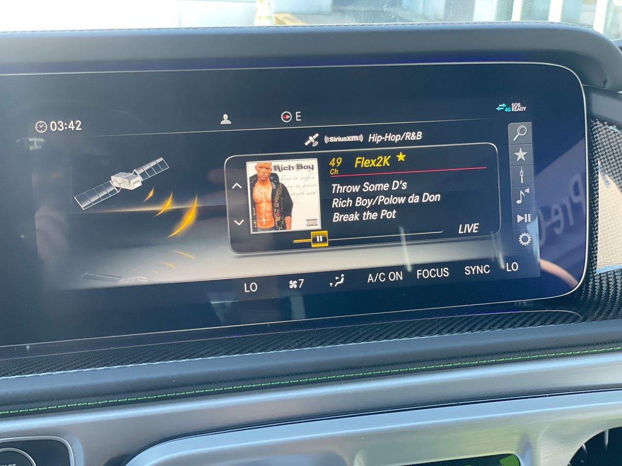 2024 Mercedes-Benz G-Class