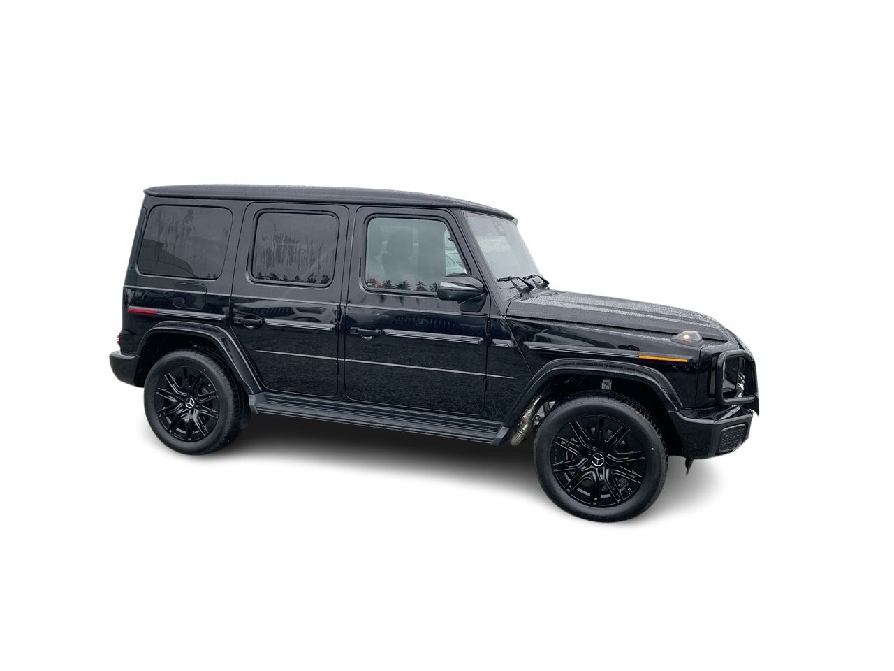 2026 Mercedes-Benz G-Class in Richmond, British Columbia