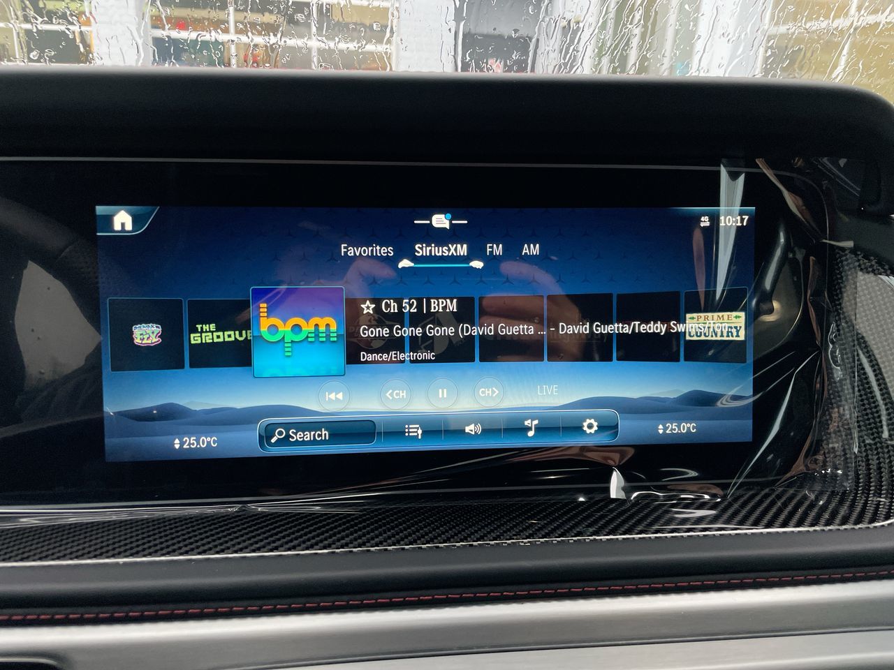 2026 Mercedes-Benz G-Class in Richmond, British Columbia