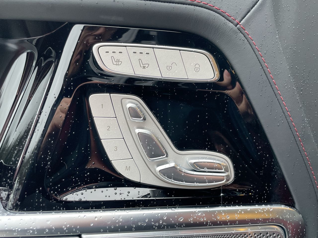 2026 Mercedes-Benz G-Class in Richmond, British Columbia