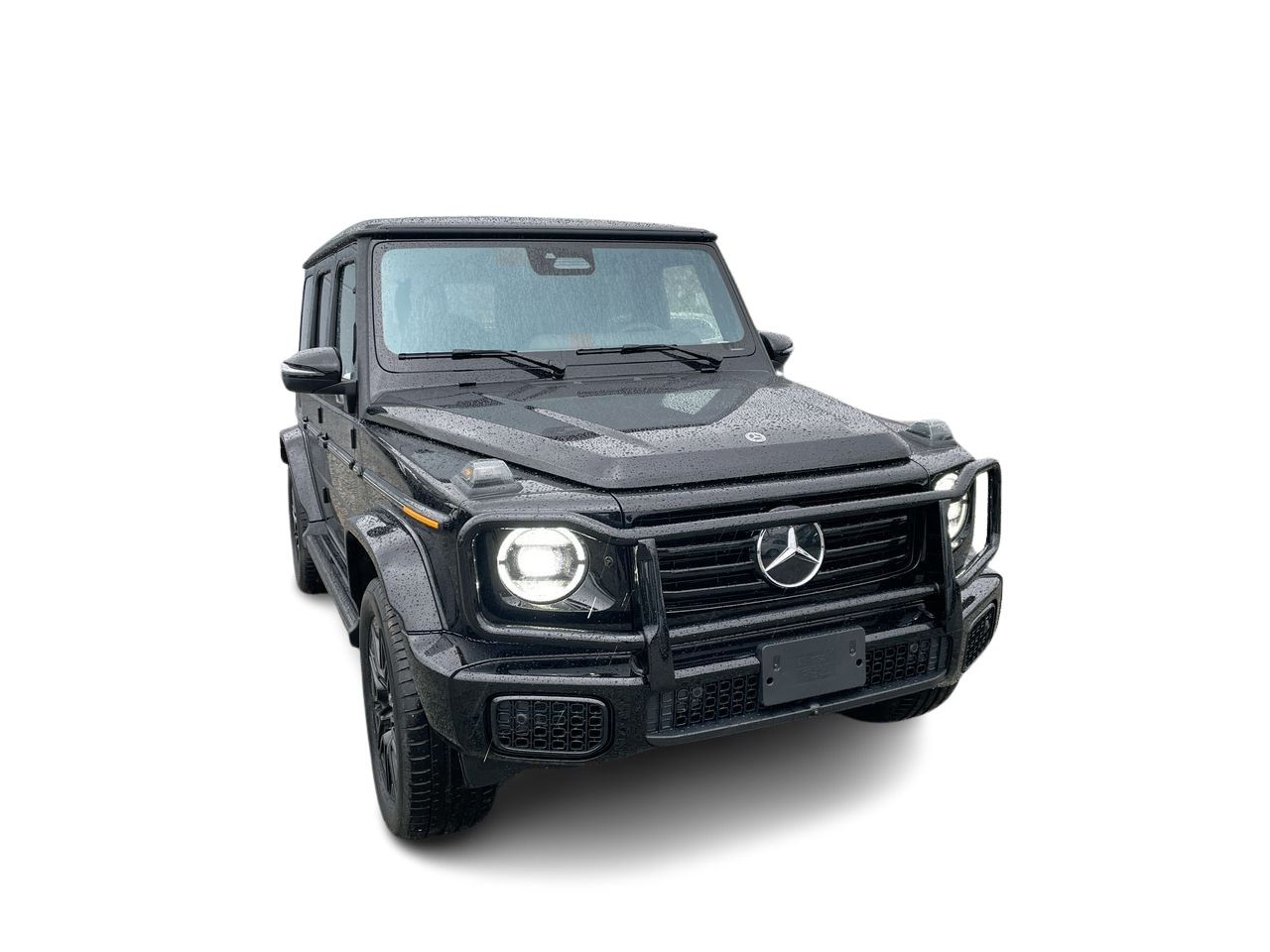 2026 Mercedes-Benz G-Class in Richmond, British Columbia
