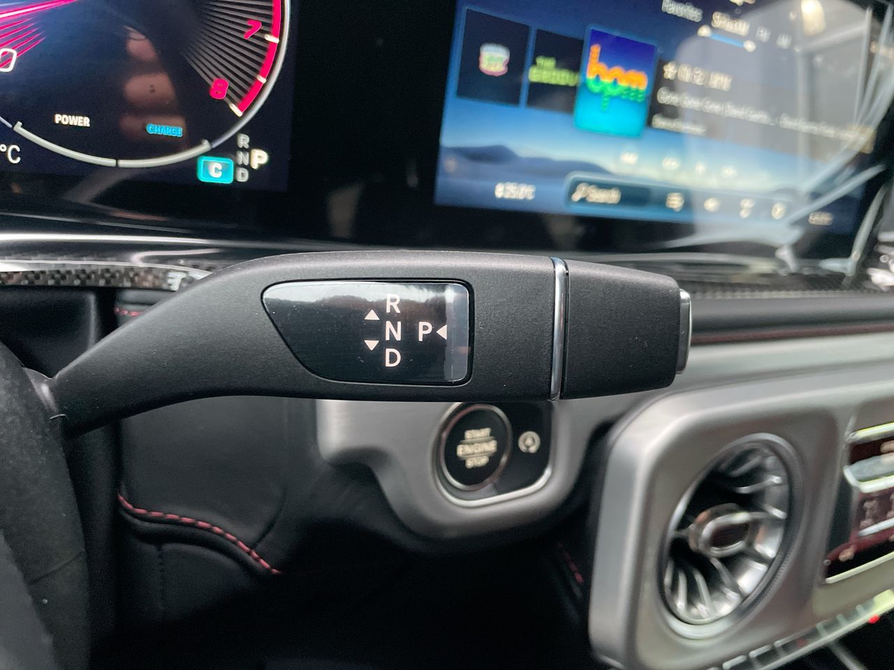 2026 Mercedes-Benz G-Class in Richmond, British Columbia