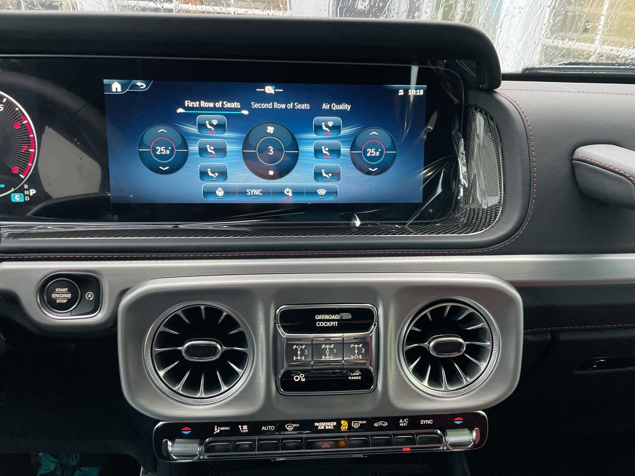 2026 Mercedes-Benz G-Class in Richmond, British Columbia