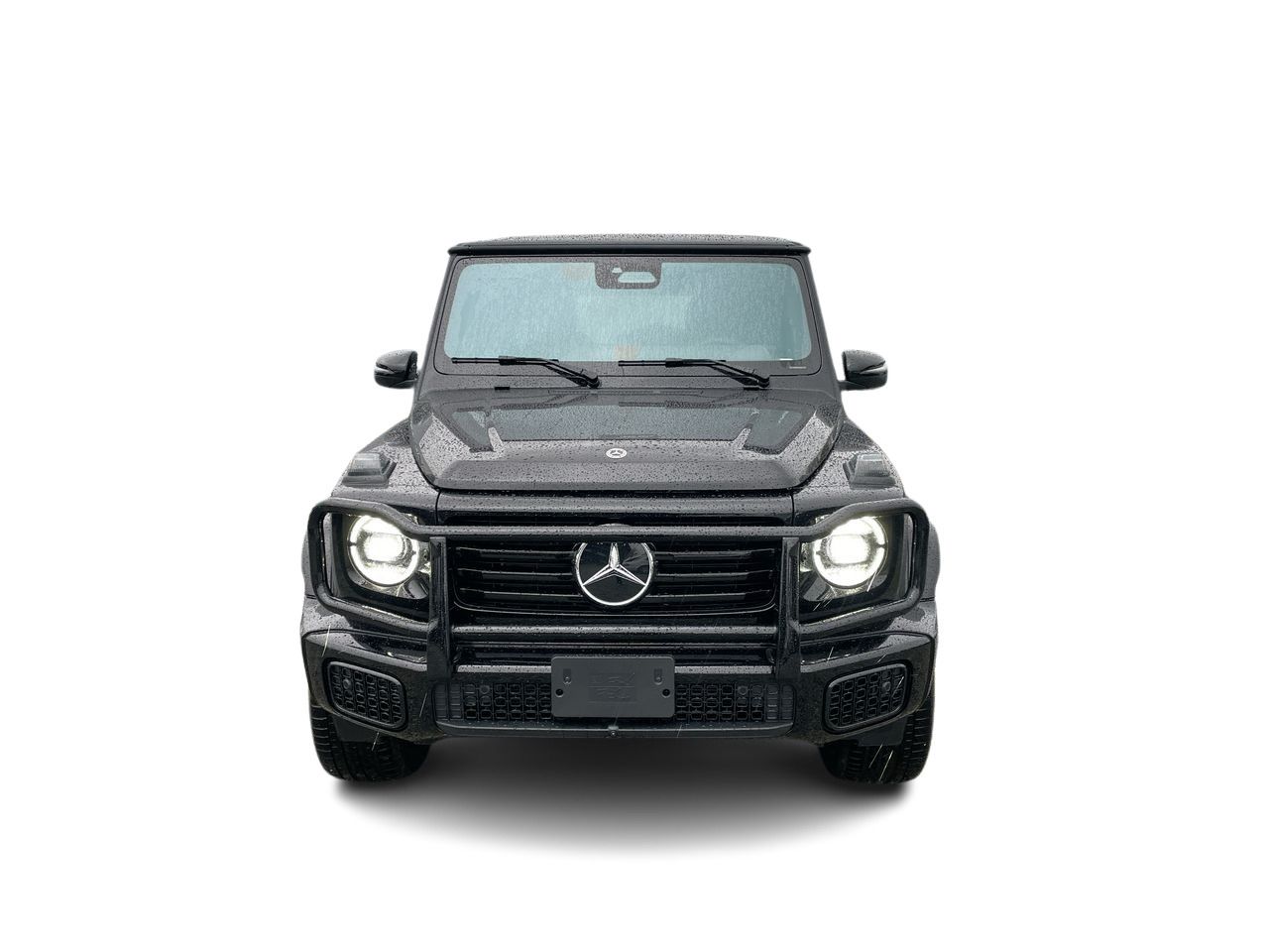 2026 Mercedes-Benz G-Class in Richmond, British Columbia