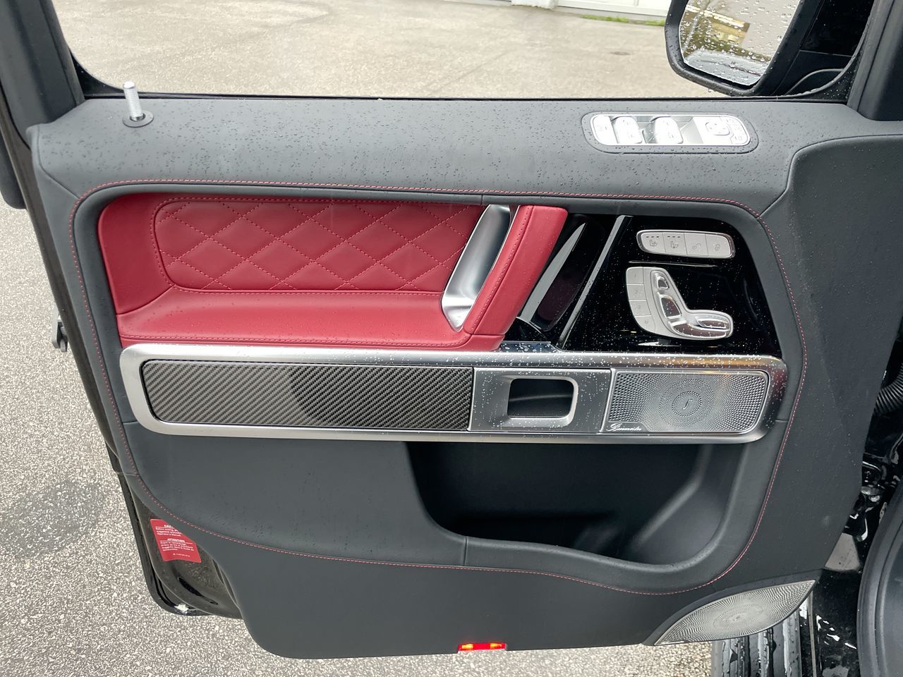 2026 Mercedes-Benz G-Class in Richmond, British Columbia