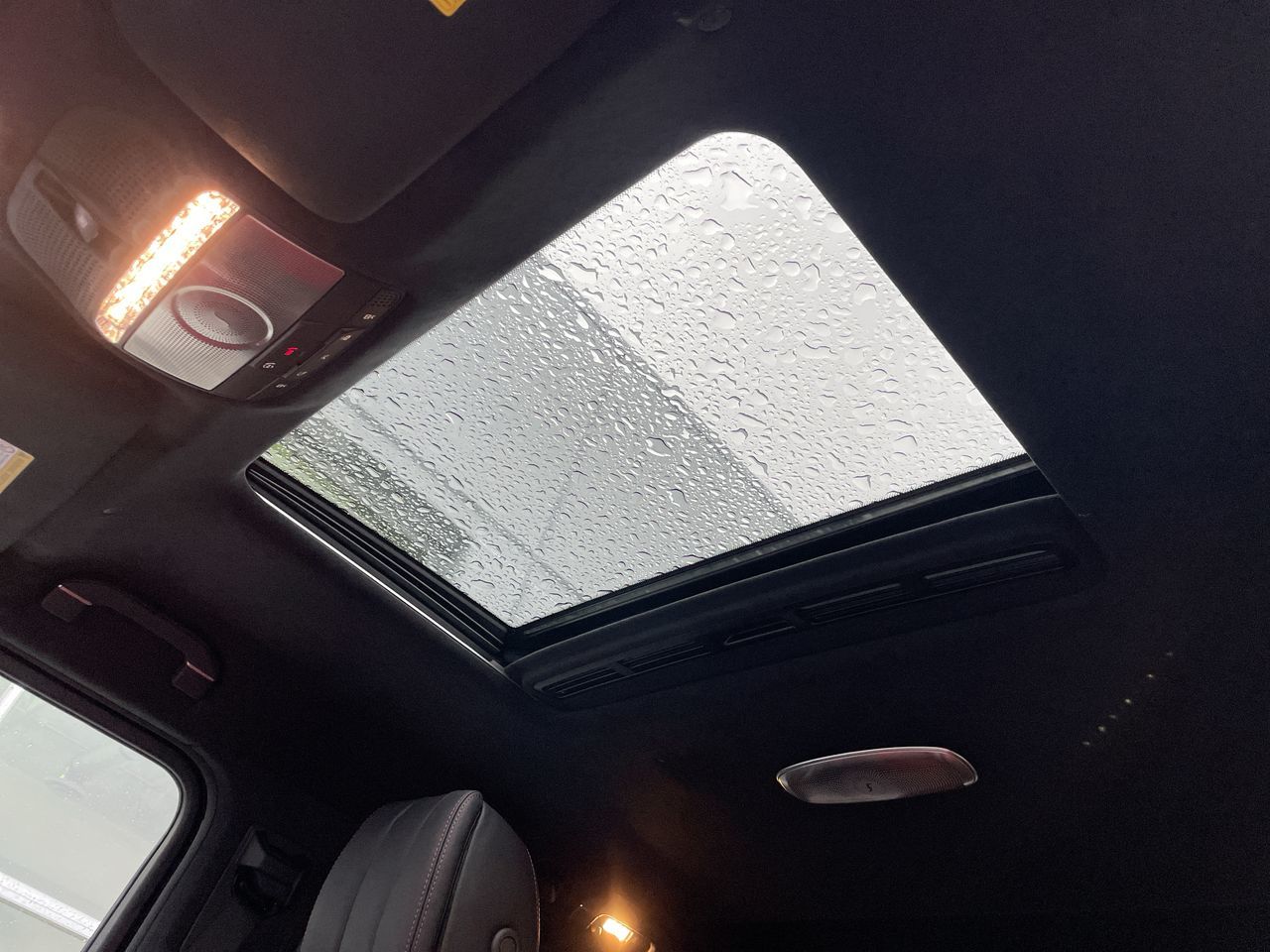 2026 Mercedes-Benz G-Class in Richmond, British Columbia