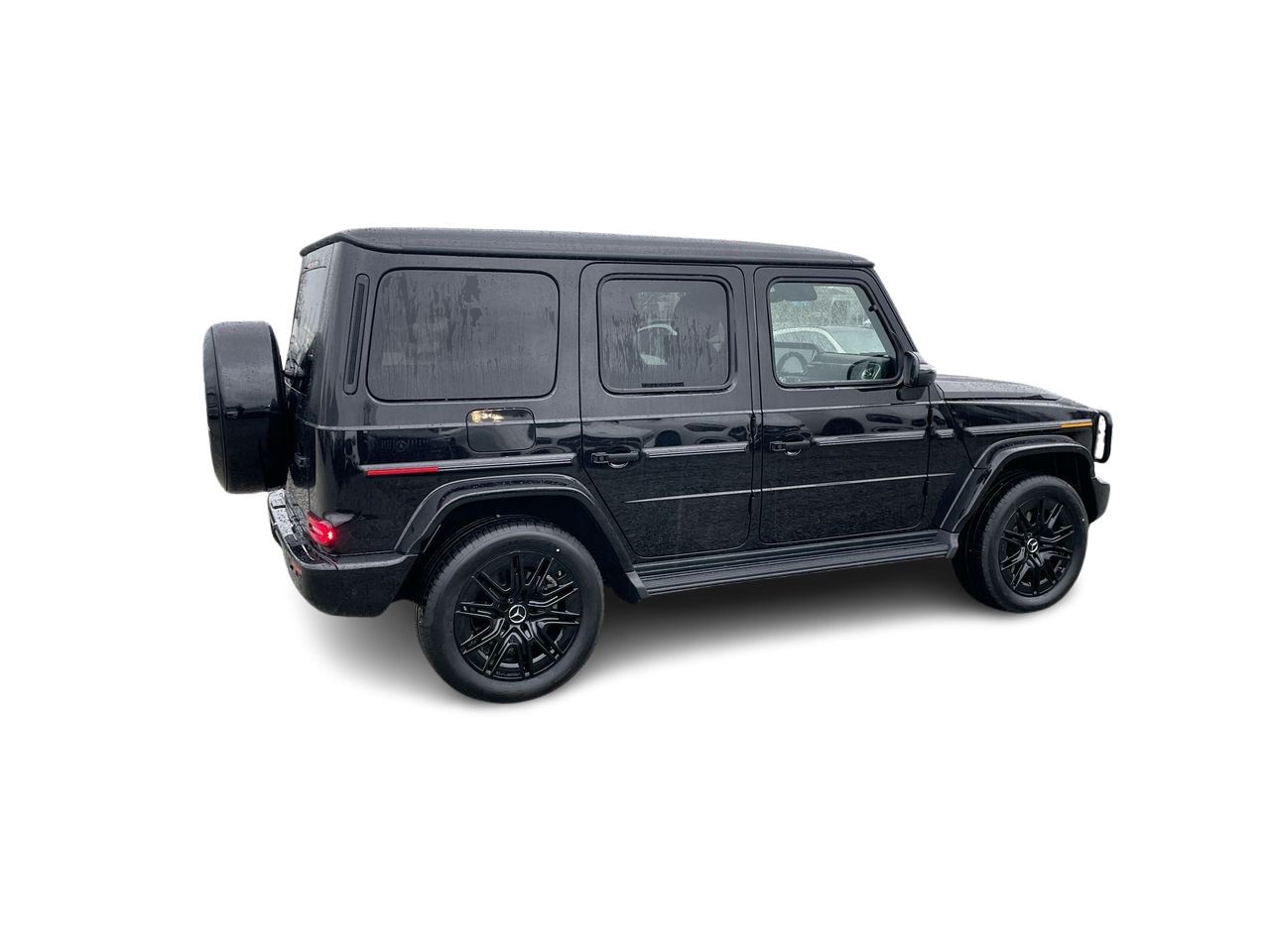 2026 Mercedes-Benz G-Class in Richmond, British Columbia