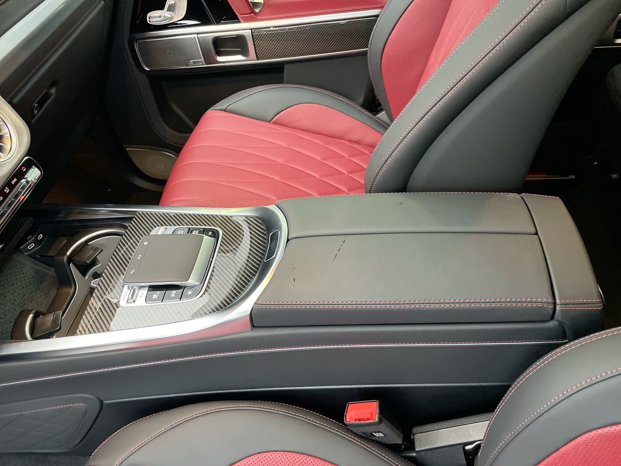 2026 Mercedes-Benz G-Class in Richmond, British Columbia