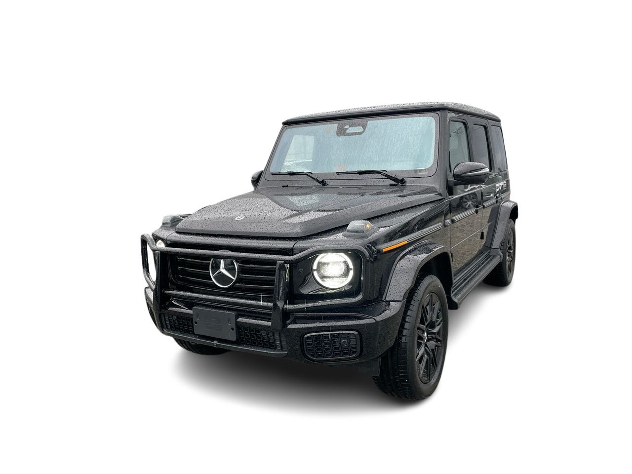 2026 Mercedes-Benz G-Class in Richmond, British Columbia