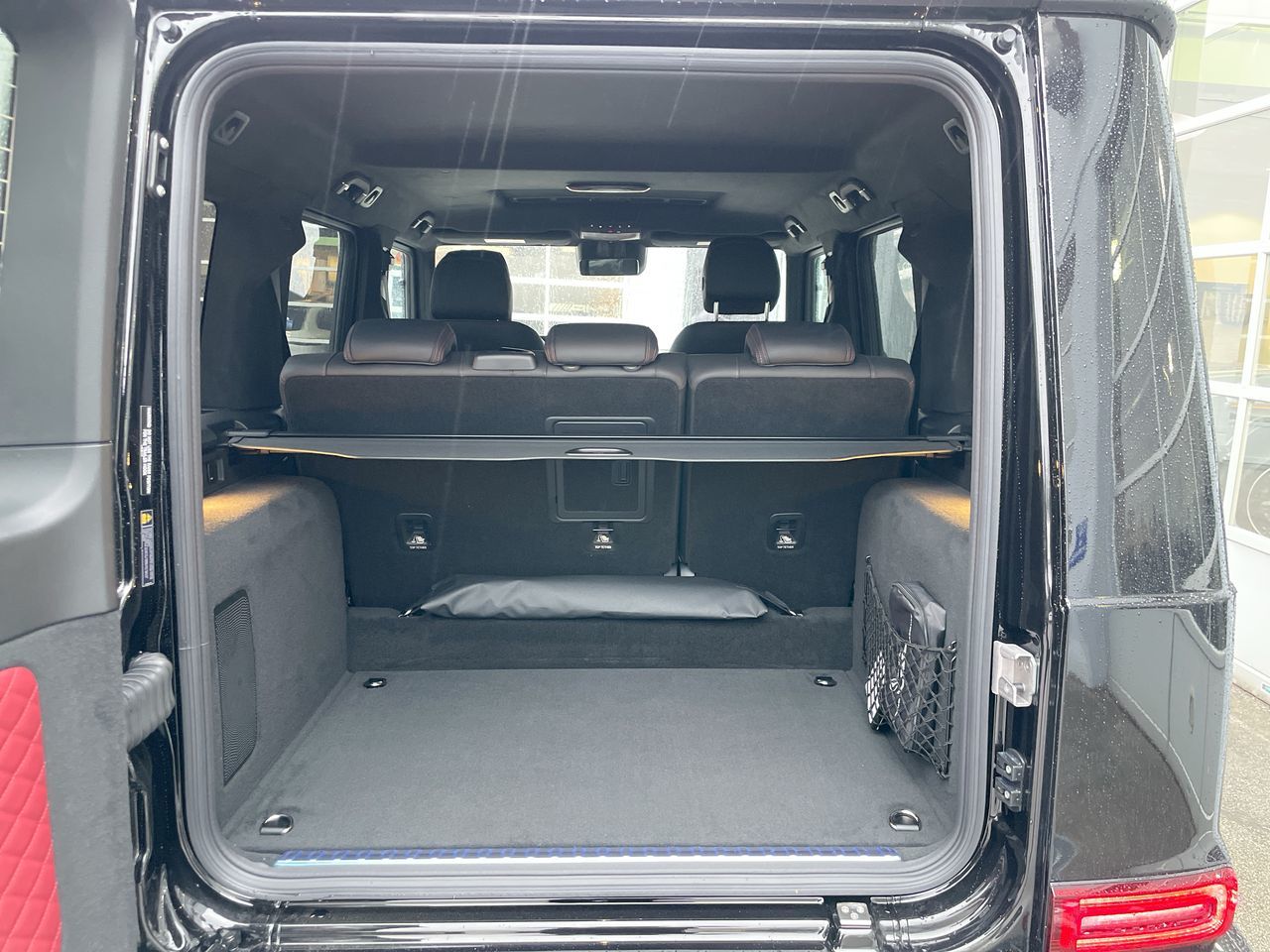 2026 Mercedes-Benz G-Class in Richmond, British Columbia