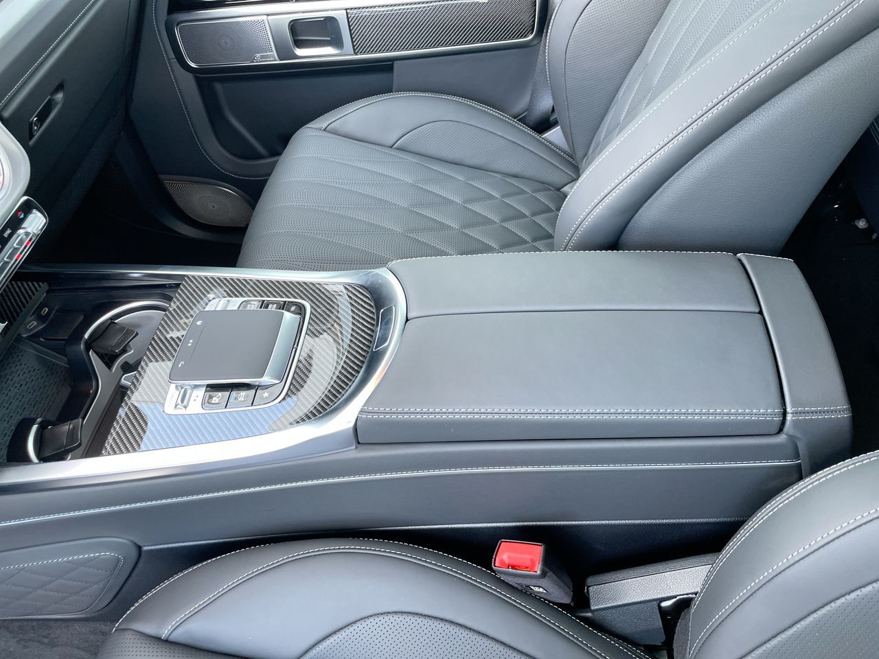 Mercedes-Benz G-Class  2026 à Richmond, Colombie-Britannique