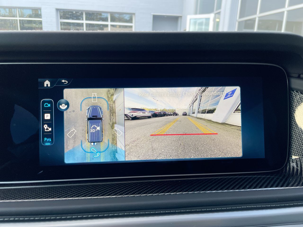 Mercedes-Benz G-Class  2026 à Richmond, Colombie-Britannique