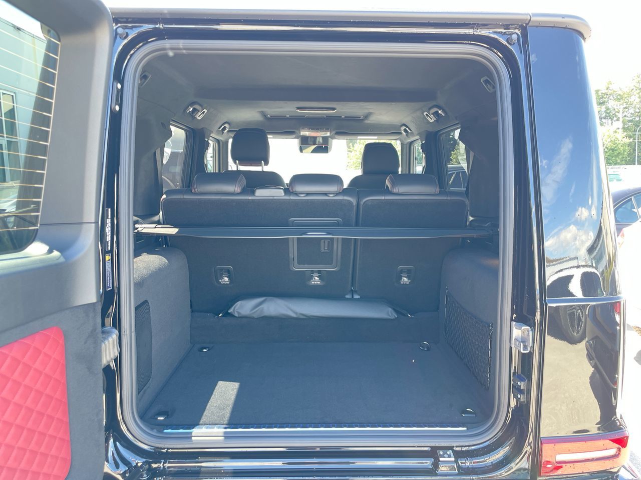 2026 Mercedes-Benz G-Class