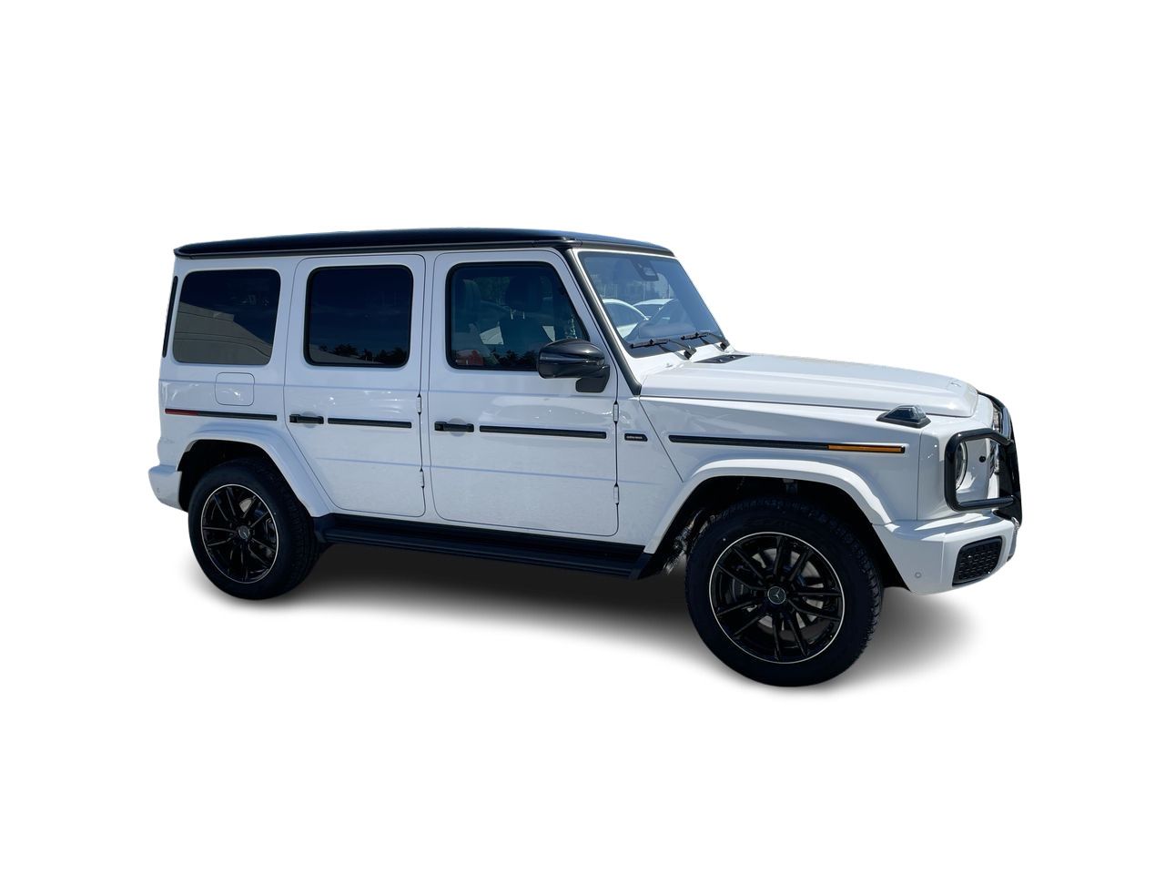2026 Mercedes-Benz G-Class in Richmond, British Columbia