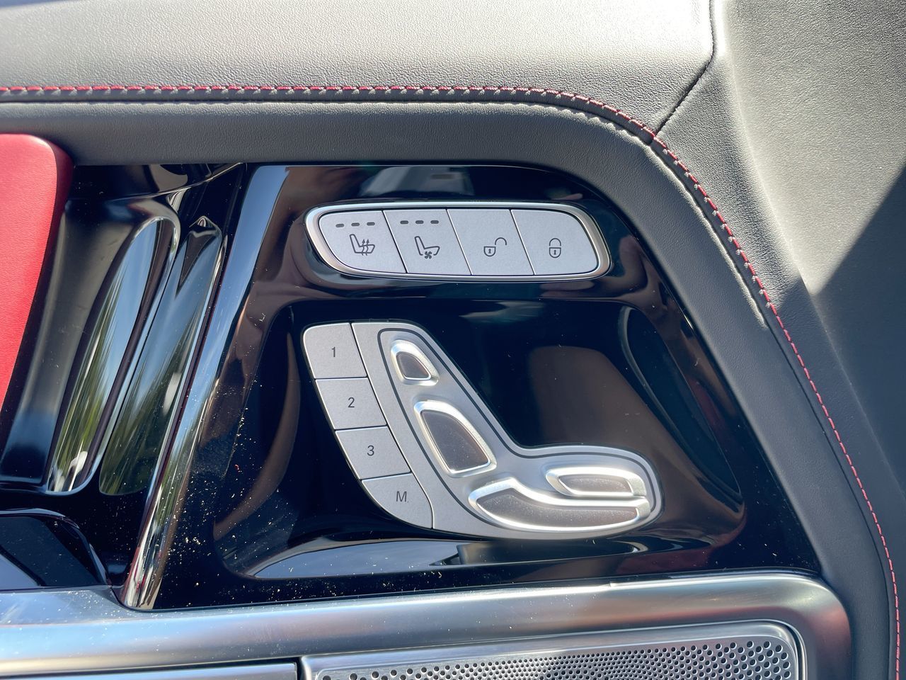 2026 Mercedes-Benz G-Class in Richmond, British Columbia