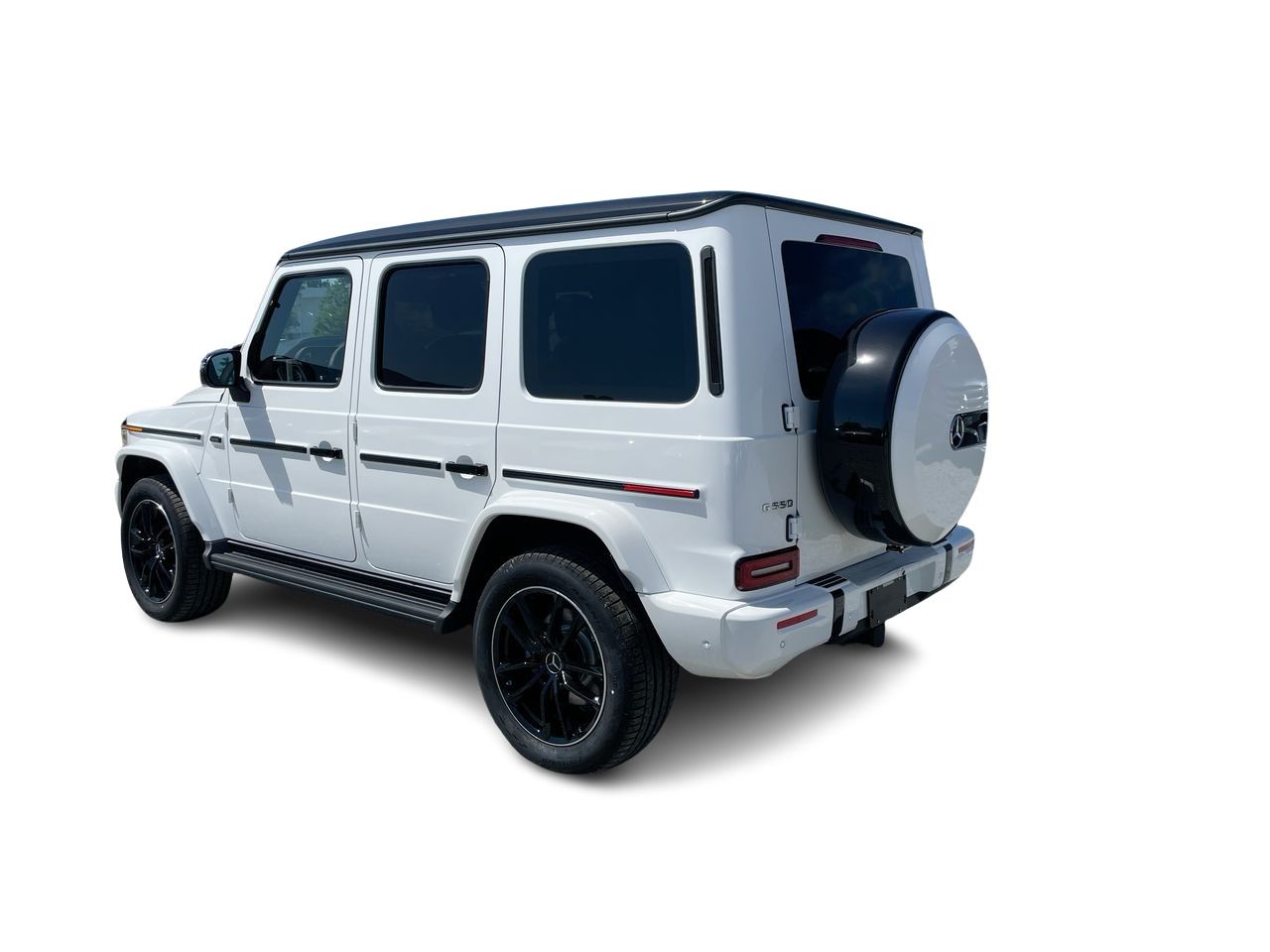 2026 Mercedes-Benz G-Class in Richmond, British Columbia