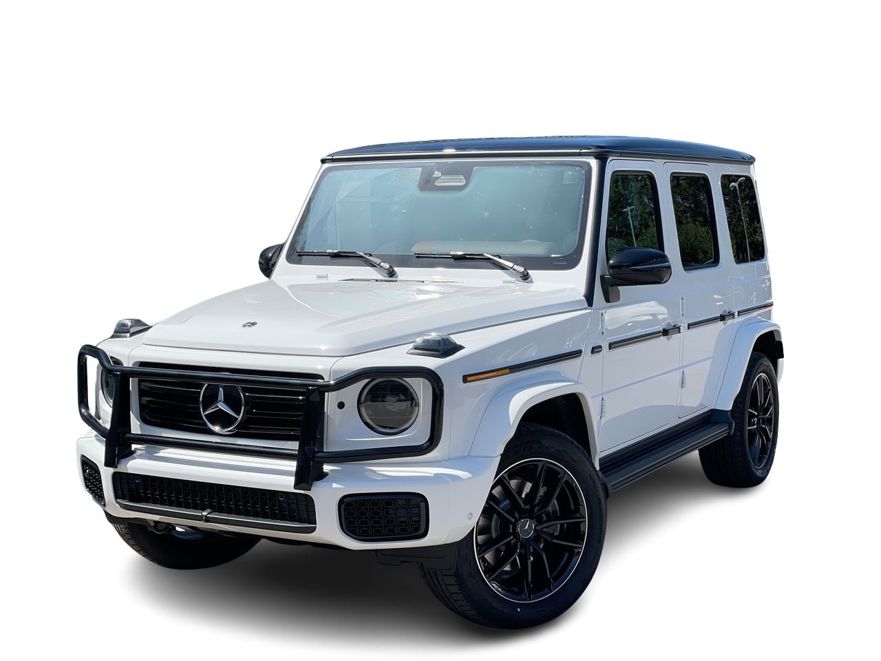 2026 Mercedes-Benz G-Class in Richmond, British Columbia