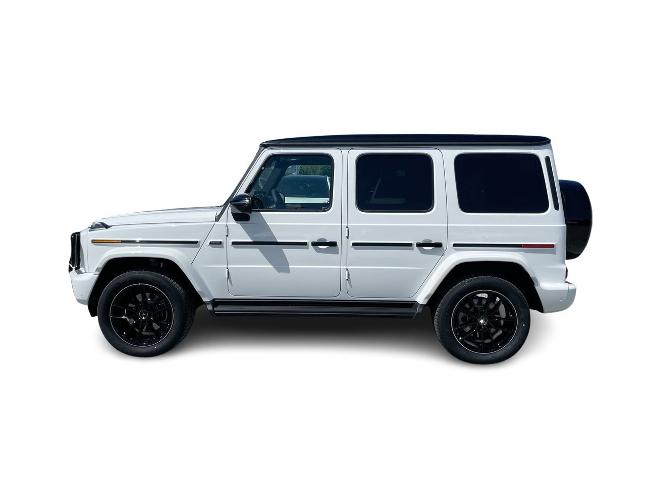 2026 Mercedes-Benz G-Class in Richmond, British Columbia