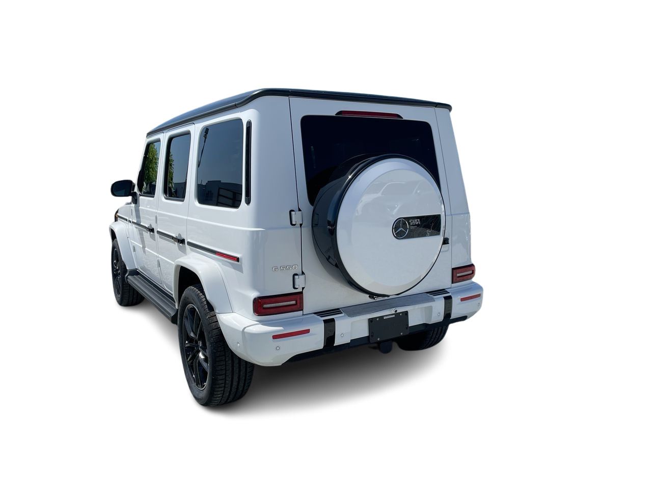 2026 Mercedes-Benz G-Class in Richmond, British Columbia