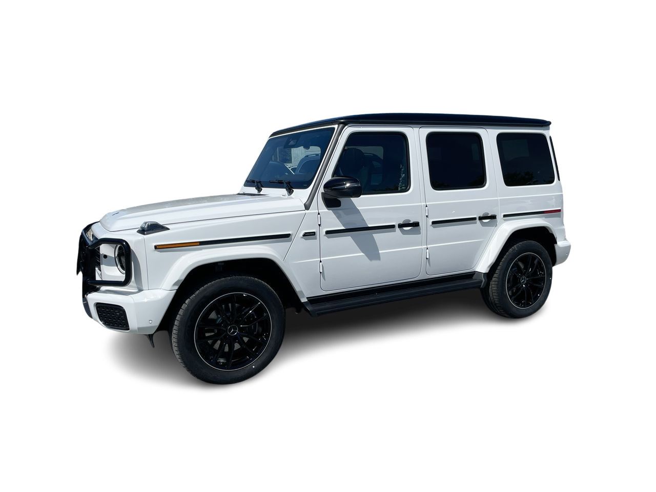 2026 Mercedes-Benz G-Class in Richmond, British Columbia
