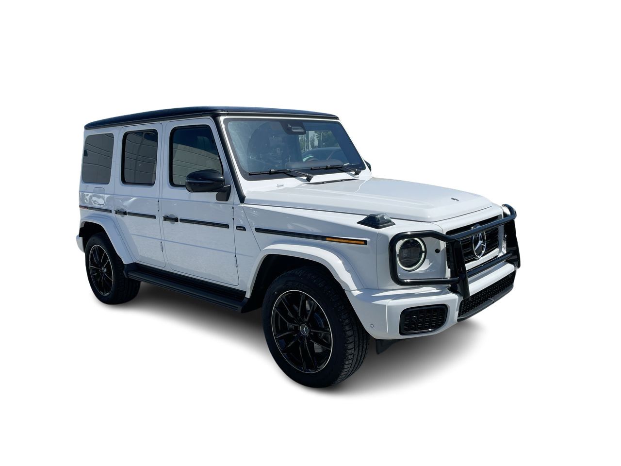 2026 Mercedes-Benz G-Class in Richmond, British Columbia
