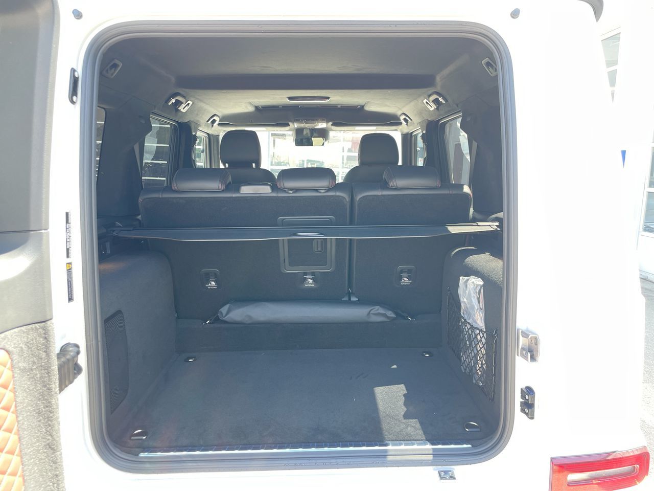 2026 Mercedes-Benz G-Class in Richmond, British Columbia