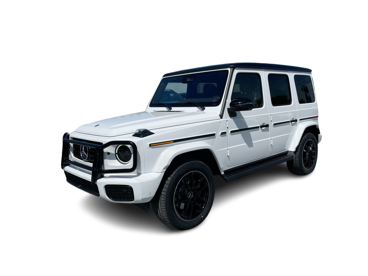 2026 Mercedes-Benz G-Class in Richmond, British Columbia