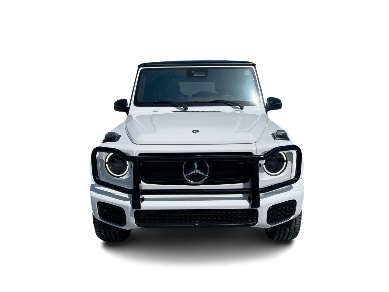 2026 Mercedes-Benz G-Class in Richmond, British Columbia