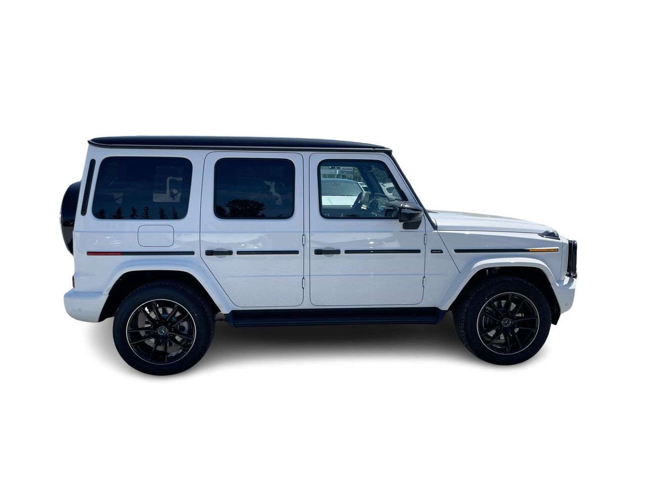 2026 Mercedes-Benz G-Class in Richmond, British Columbia
