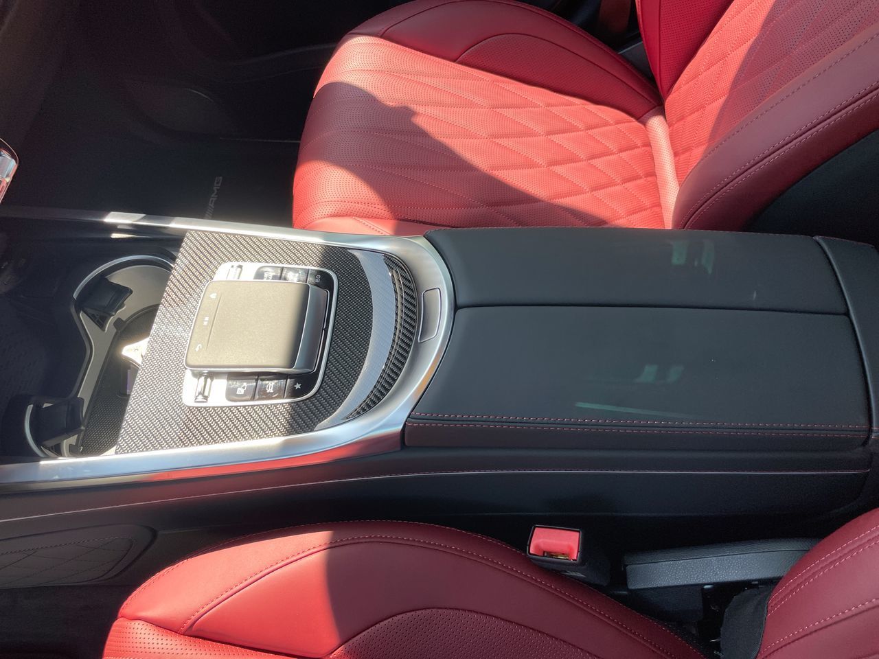 2025 Mercedes-Benz G-Class EV in Richmond, British Columbia