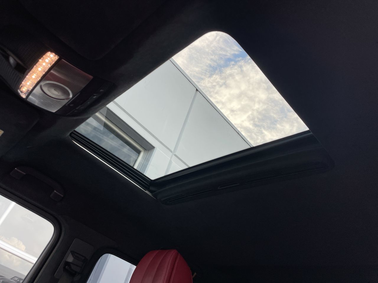 2021 Mercedes-Benz G63 AMG