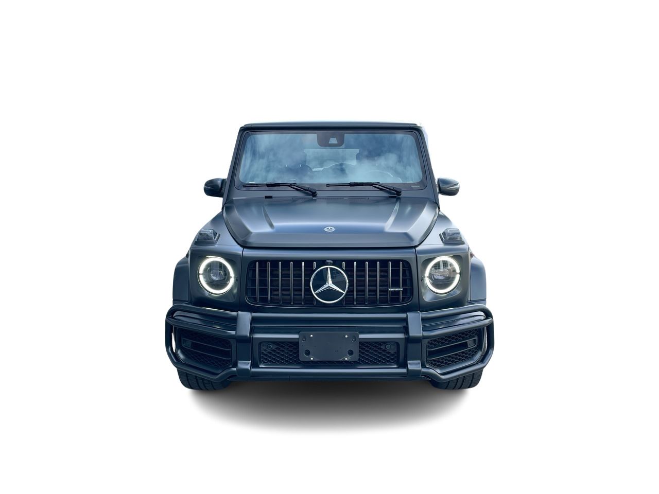 2021 Mercedes-Benz G63 AMG