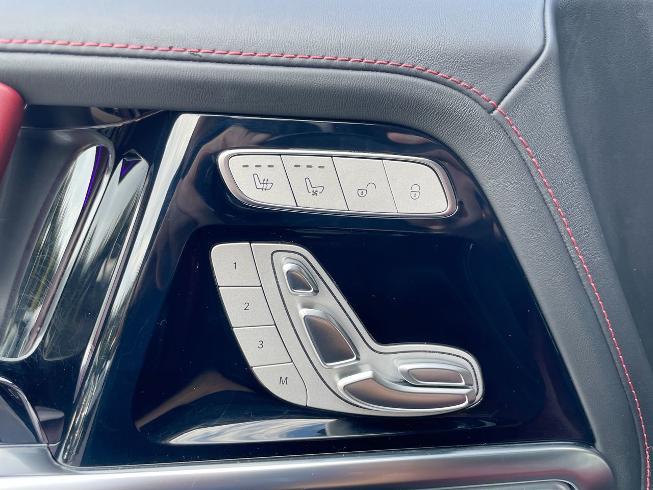 2021 Mercedes-Benz G63 AMG