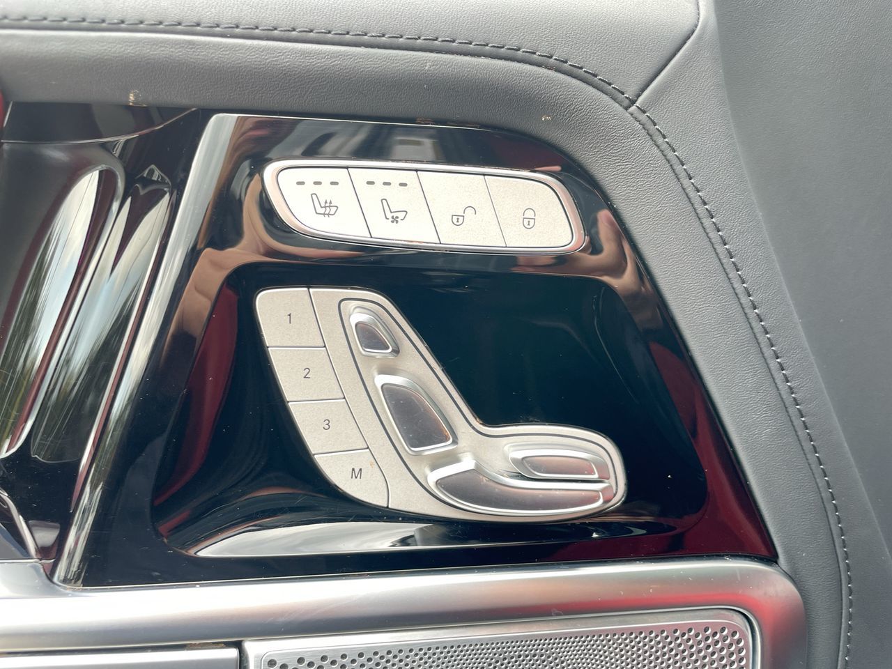 2022 Mercedes-Benz G63 AMG in Richmond, British Columbia