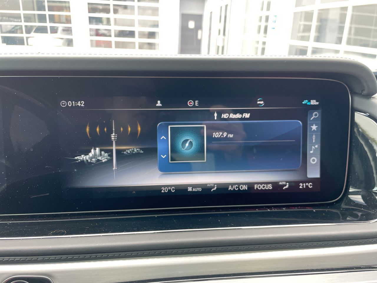 2022 Mercedes-Benz G63 AMG in Richmond, British Columbia