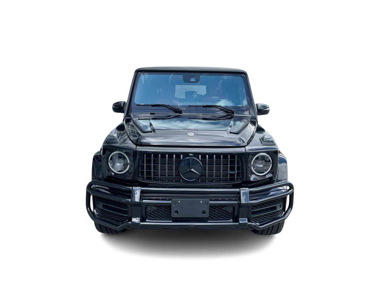 2022 Mercedes-Benz G63 AMG in Richmond, British Columbia