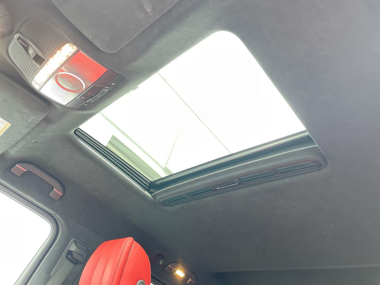 2022 Mercedes-Benz G63 AMG in Richmond, British Columbia