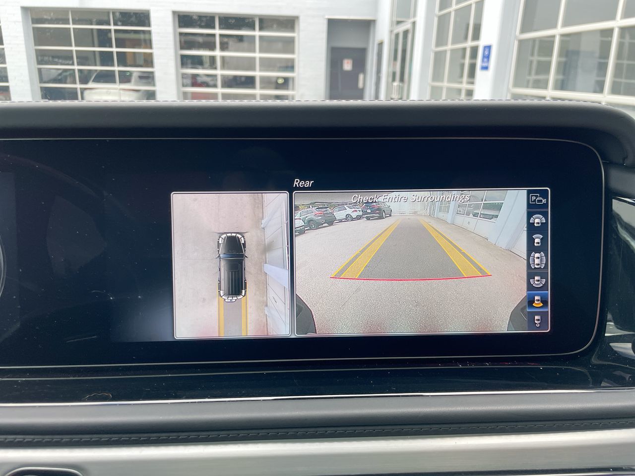 2022 Mercedes-Benz G63 AMG in Richmond, British Columbia