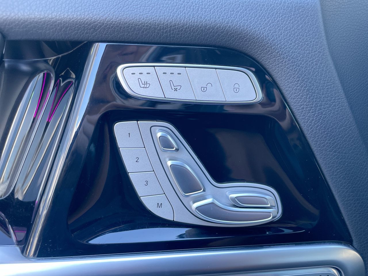 2022 Mercedes-Benz G63 AMG