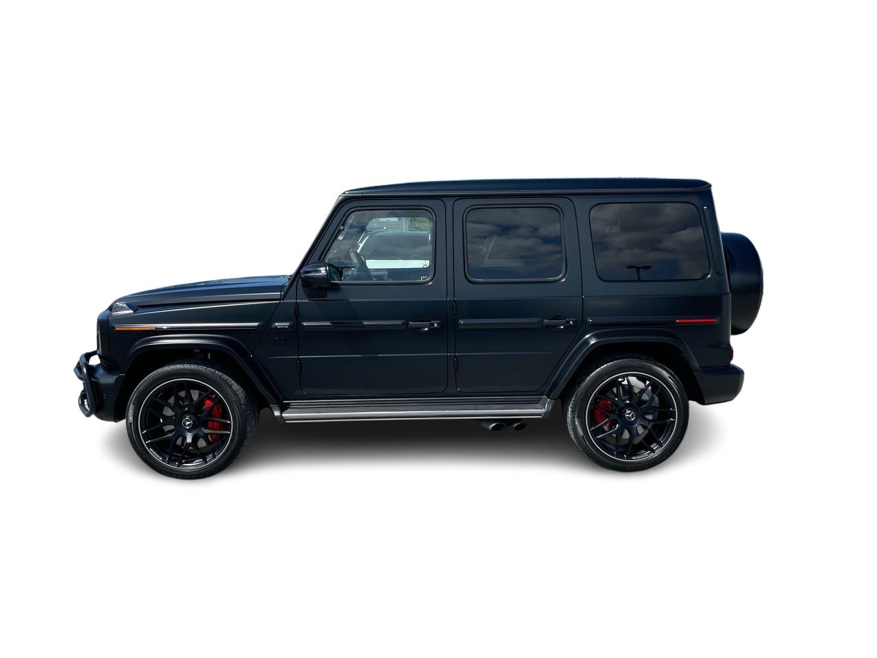 2023  G63 AMG