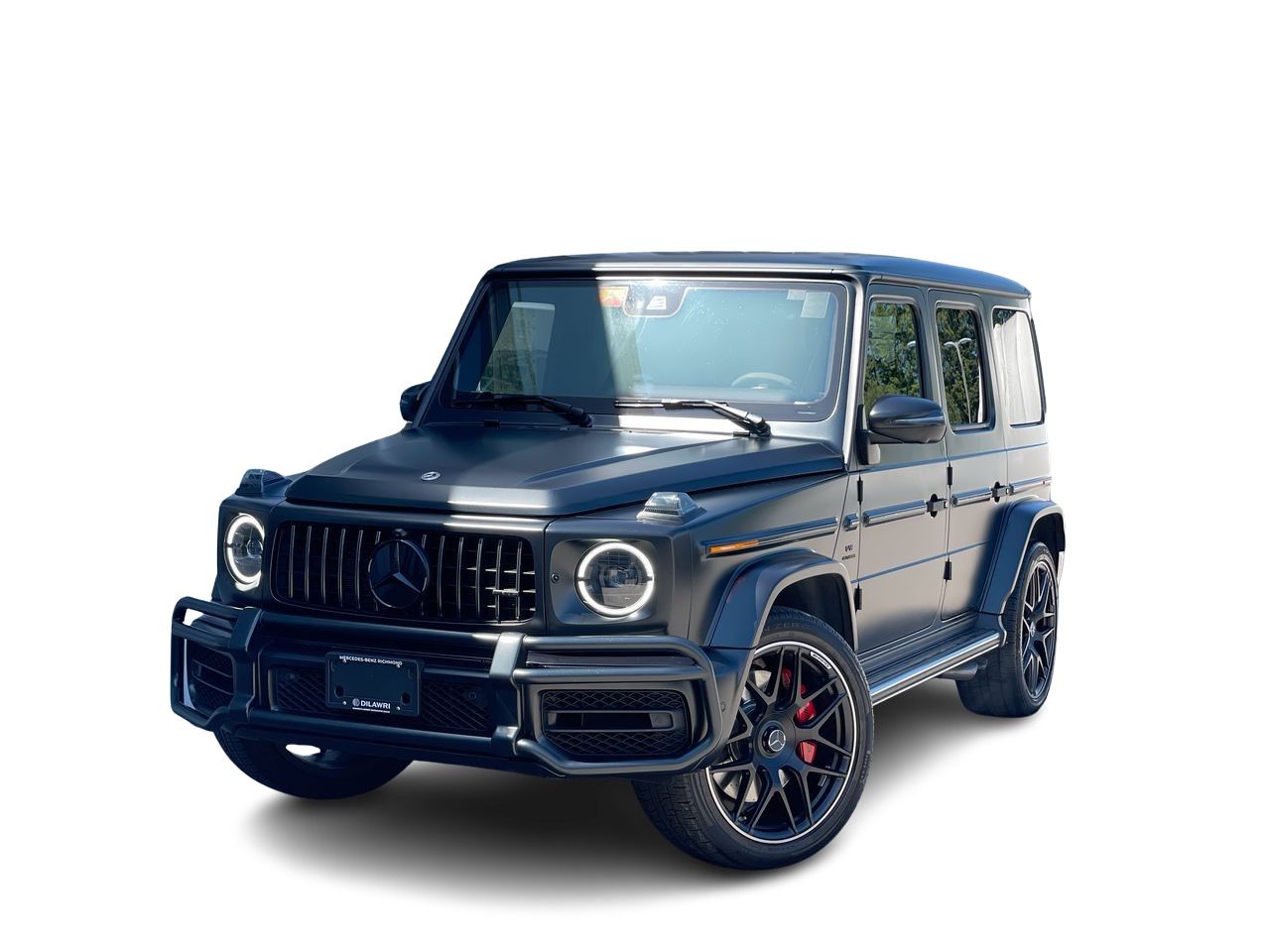2023  G63 AMG