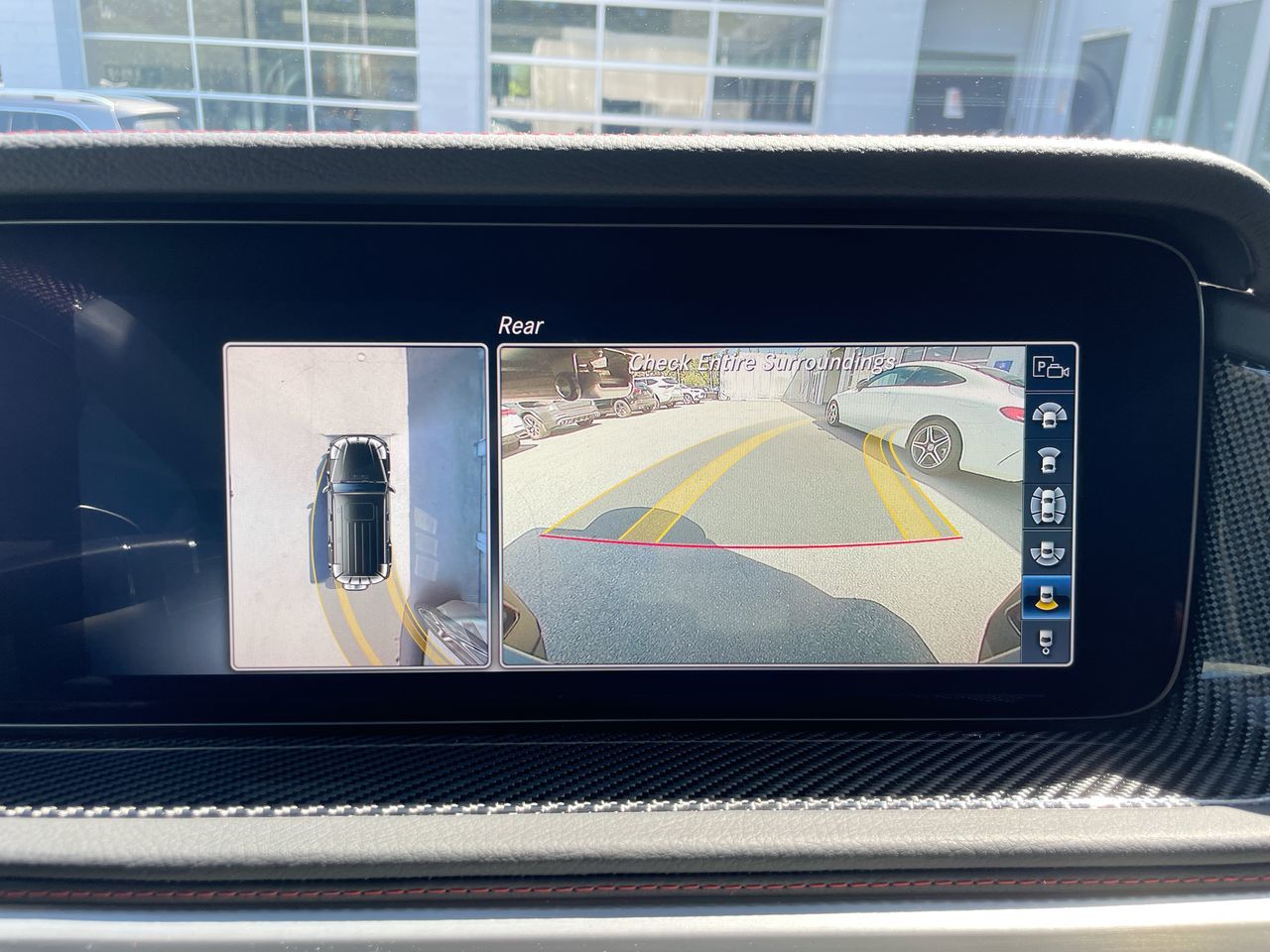 2023  G63 AMG