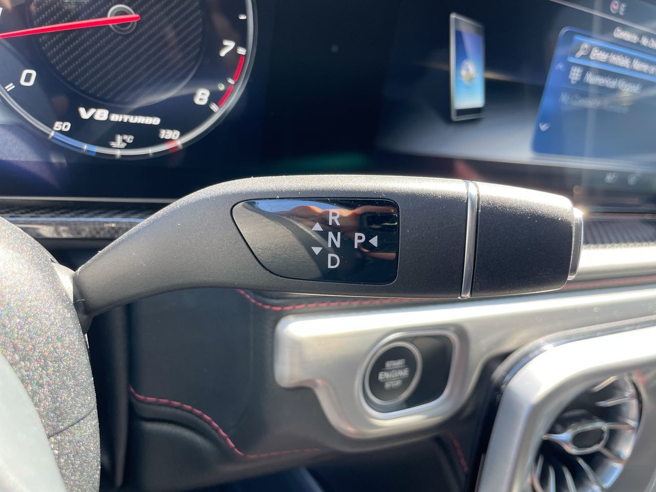 2023  G63 AMG