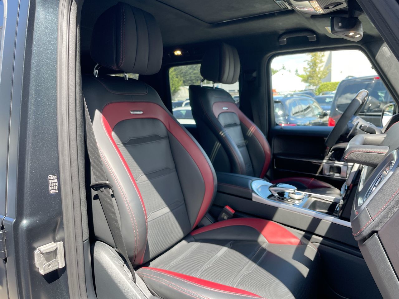 2023  G63 AMG