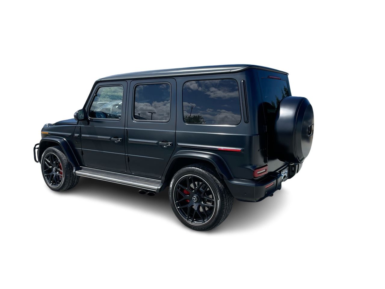 2023  G63 AMG